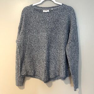 cozy fatface cotton blend knit sweater classic winter cabbncore winter